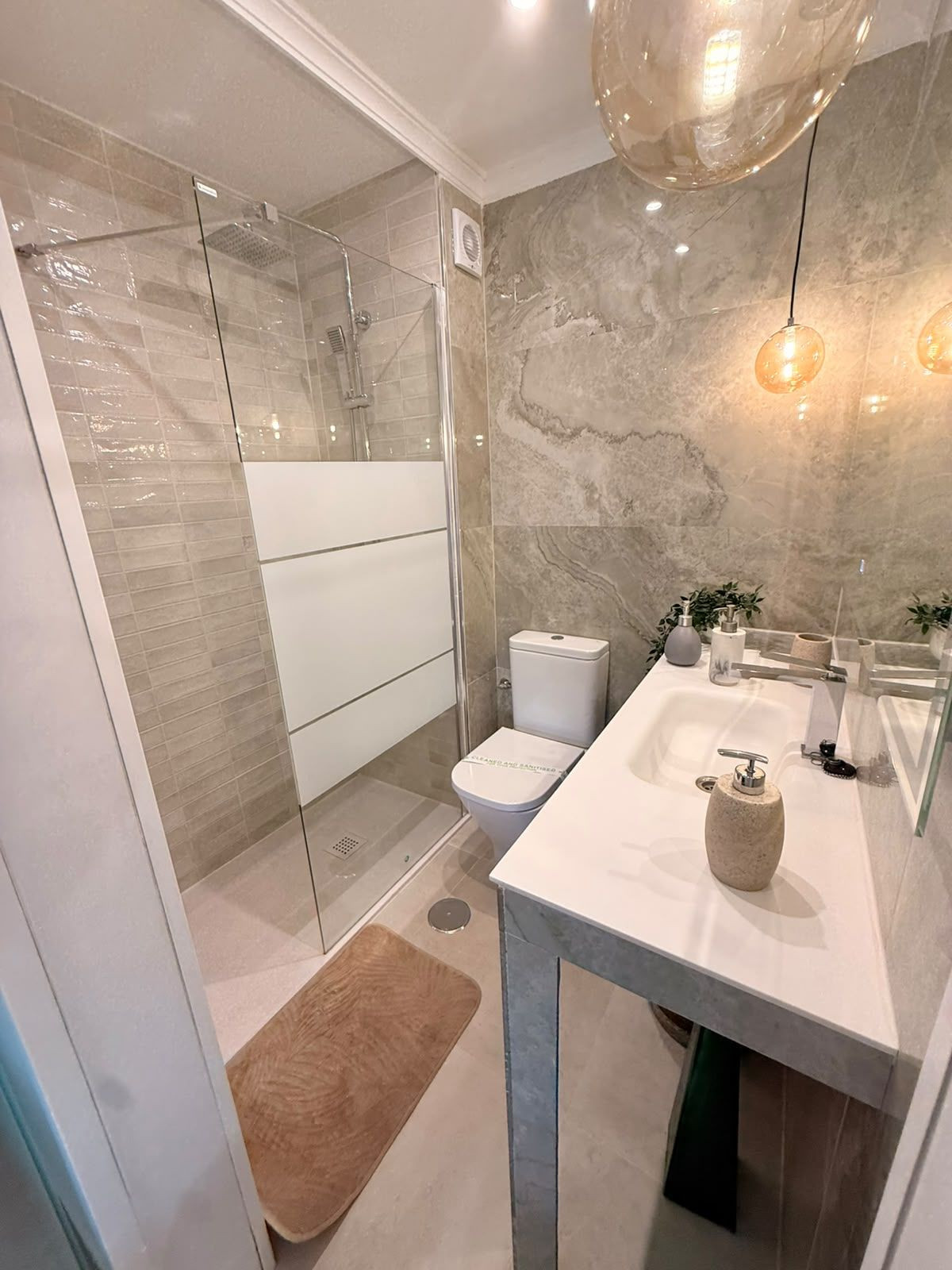 Appartement te koop in Benalmadena | 3 slaapkamers H5417830