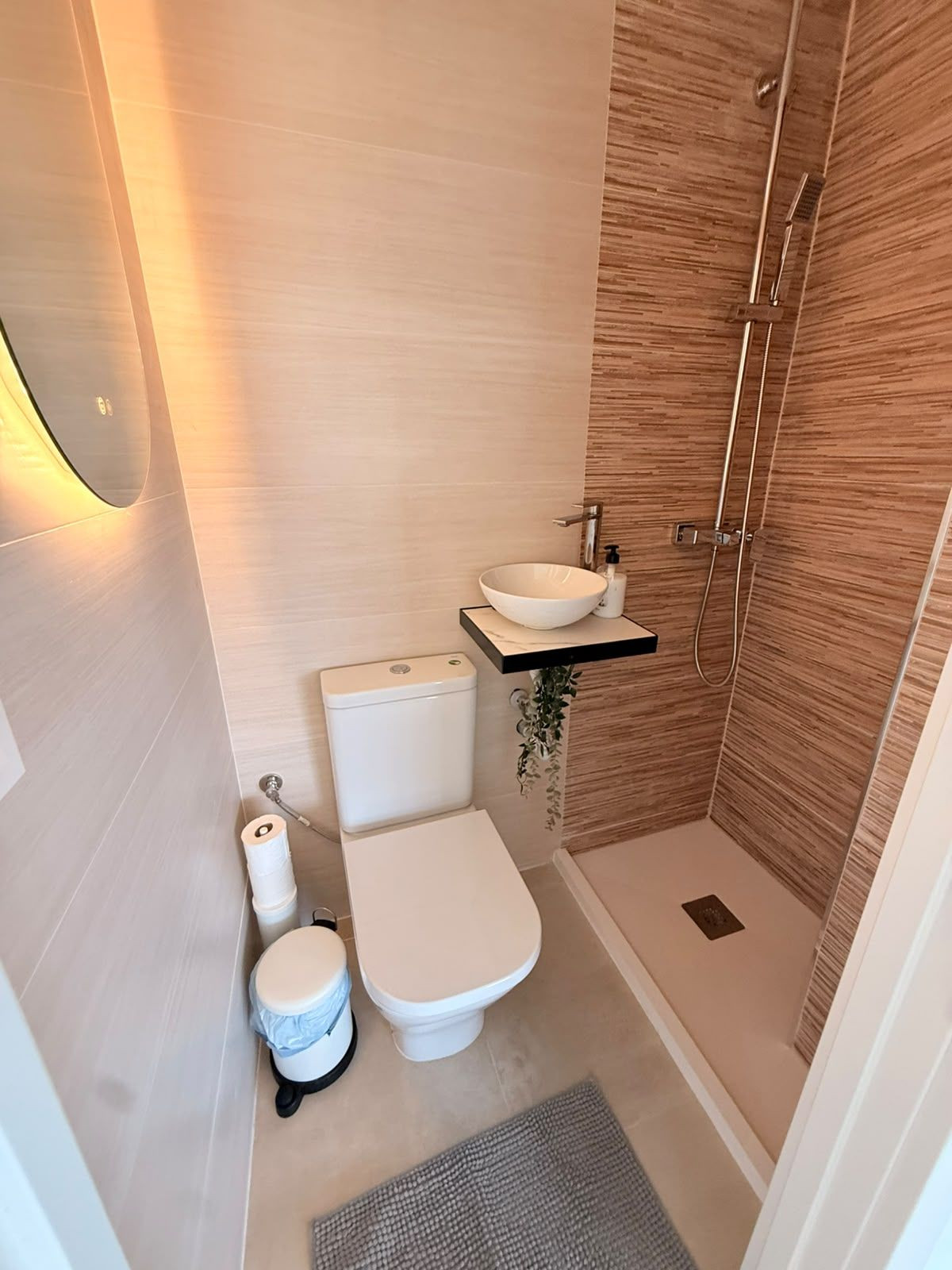 Appartement te koop in Benalmadena | 3 slaapkamers H5417830