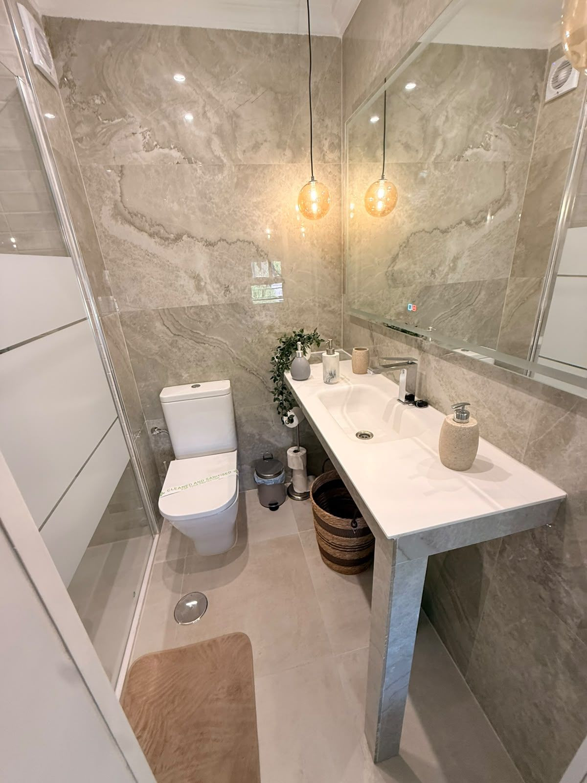 Appartement te koop in Benalmadena | 3 slaapkamers H5417830