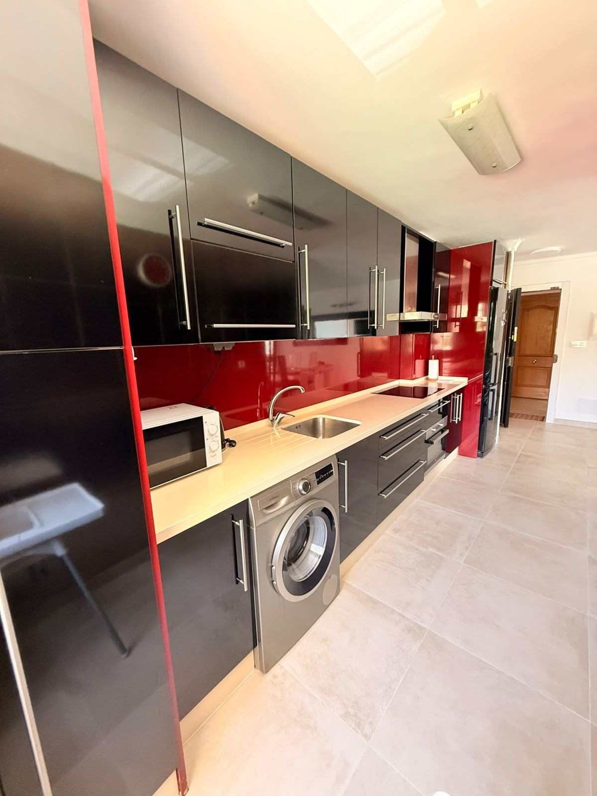 Appartement te koop in Benalmadena | 3 slaapkamers H5417830