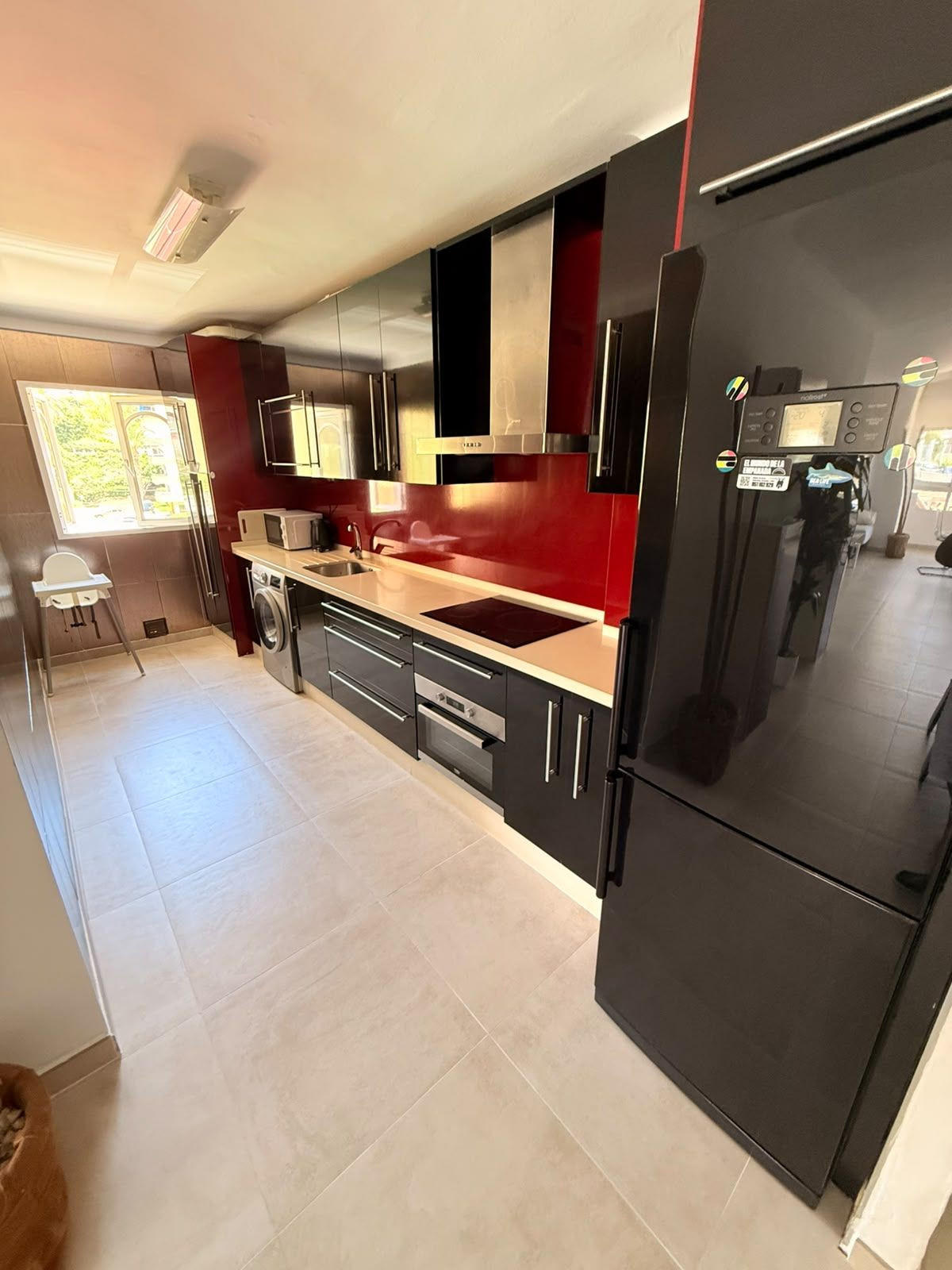 Appartement te koop in Benalmadena | 3 slaapkamers H5417830