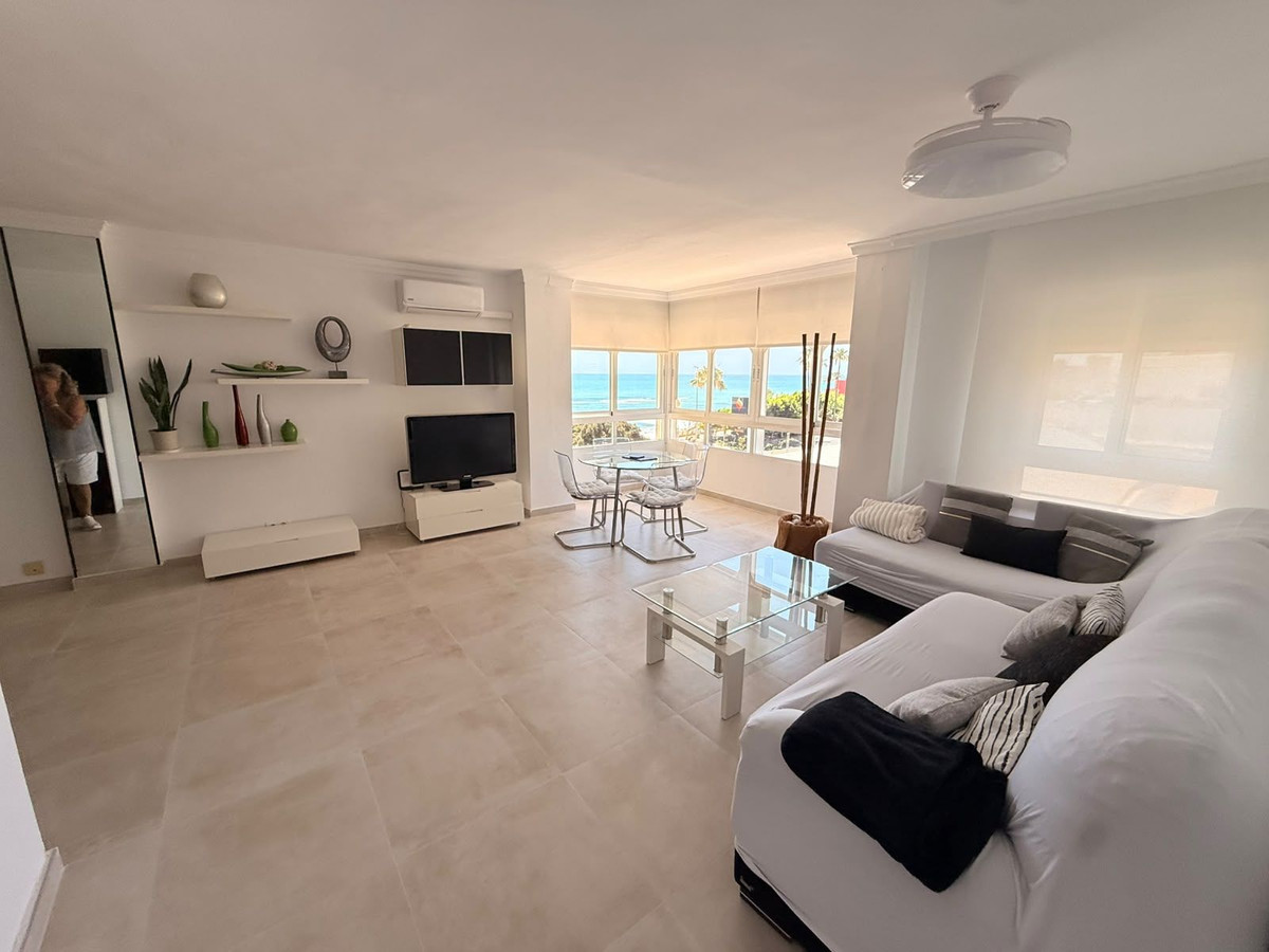 Appartement te koop in Benalmadena | 3 slaapkamers H5417830