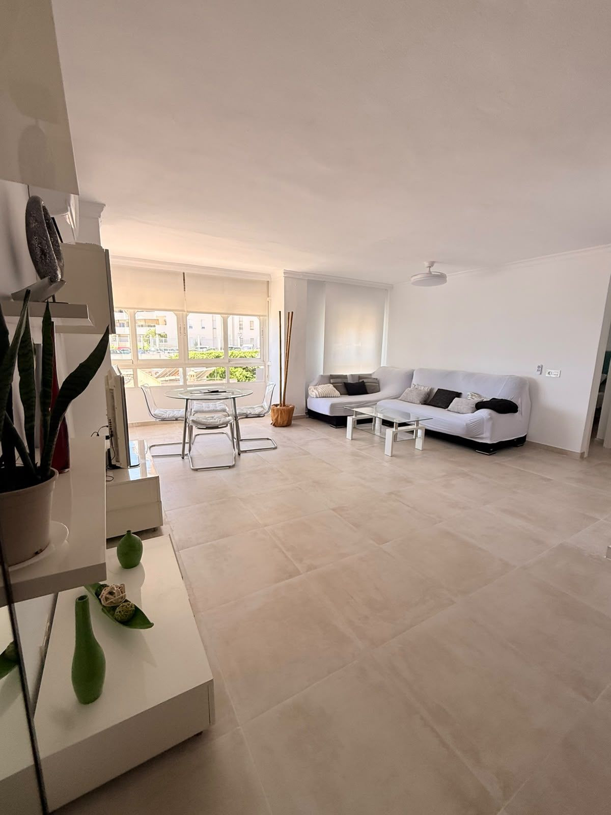 Appartement te koop in Benalmadena | 3 slaapkamers H5417830