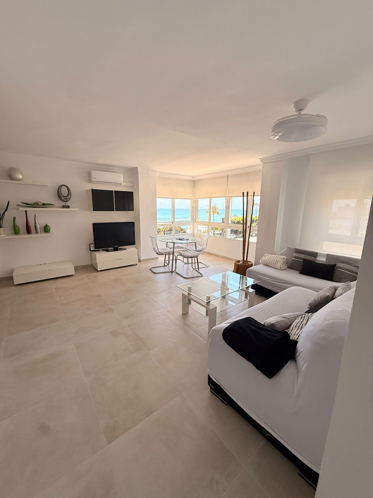 Appartement te koop in Benalmadena | 3 slaapkamers H5417830
