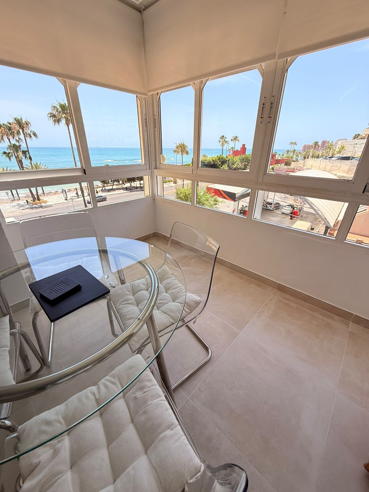 Appartement te koop in Benalmadena | 3 slaapkamers H5417830