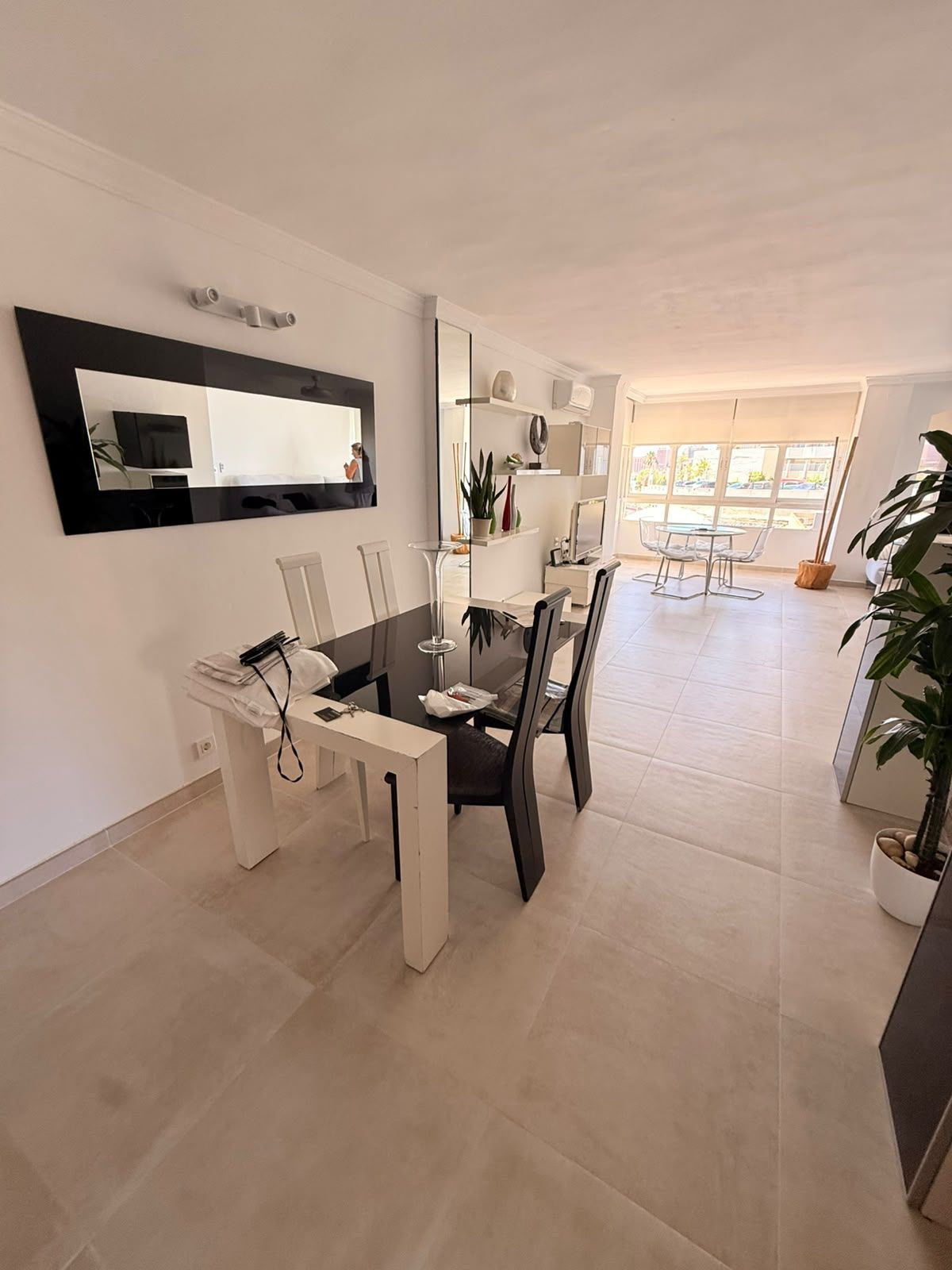 Appartement te koop in Benalmadena | 3 slaapkamers H5417830