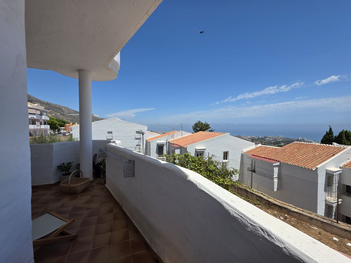 Appartement te koop in Benalmadena | 2 slaapkamers H5418097