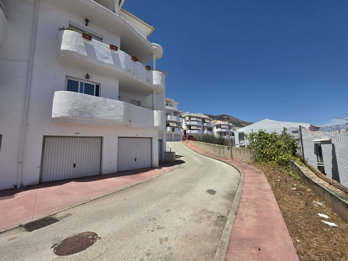 Appartement te koop in Benalmadena | 2 slaapkamers H5418097