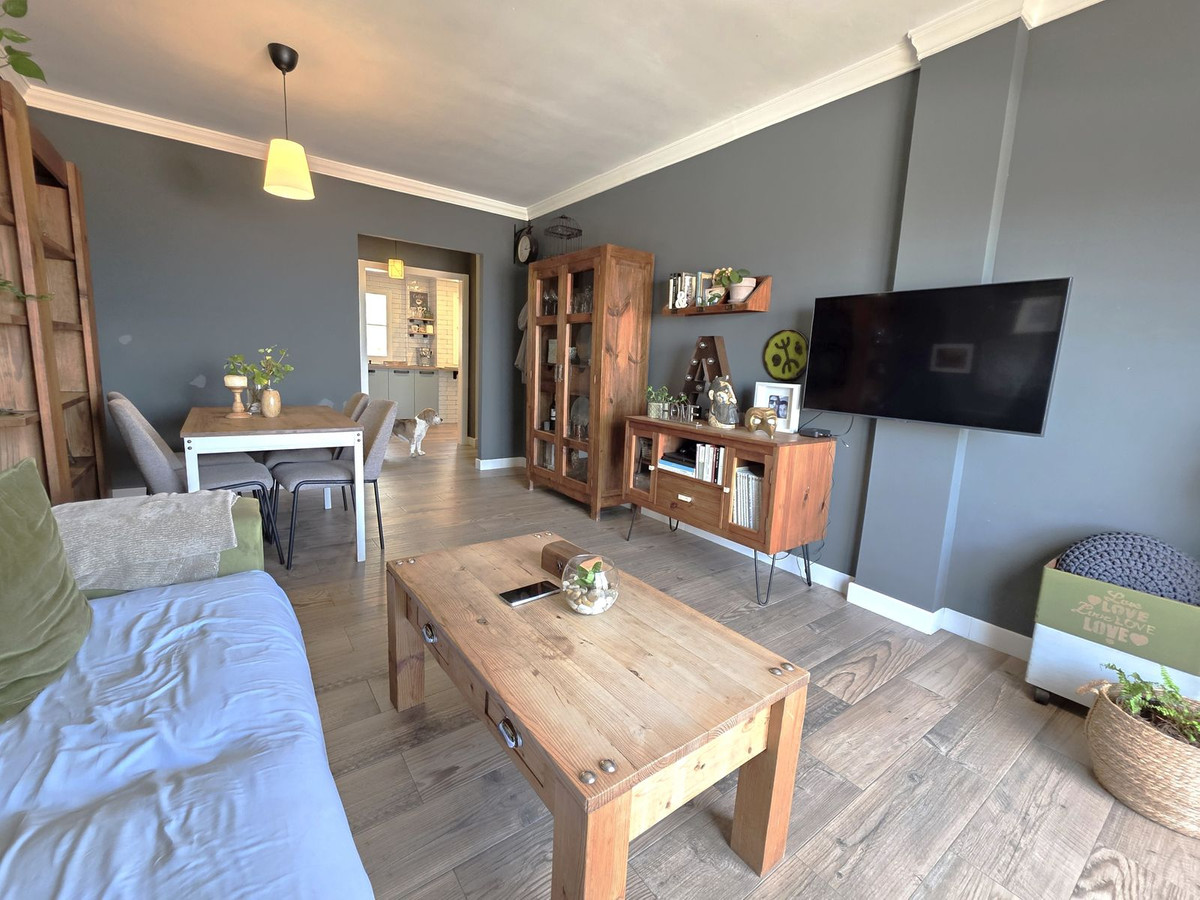 Appartement te koop in Benalmadena | 2 slaapkamers H5418097