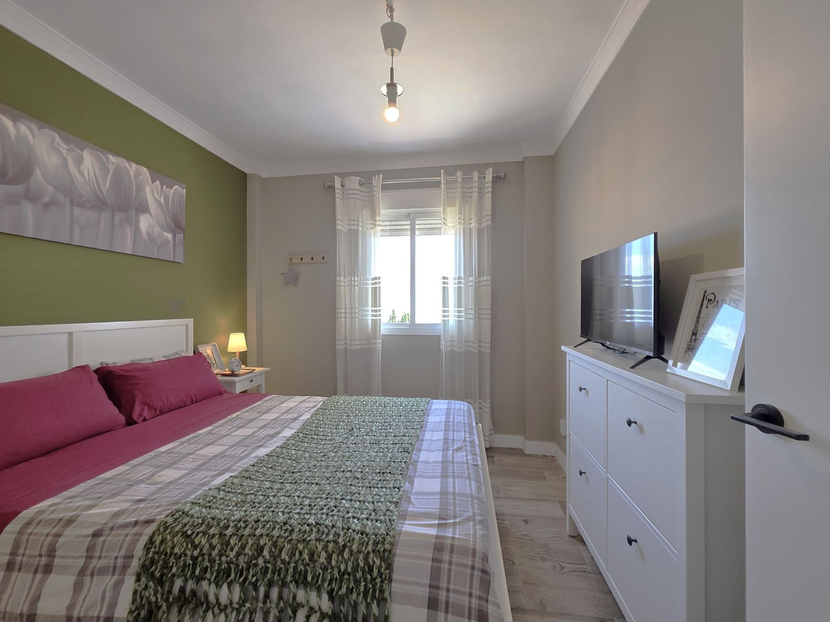 Appartement te koop in Benalmadena | 2 slaapkamers H5418097