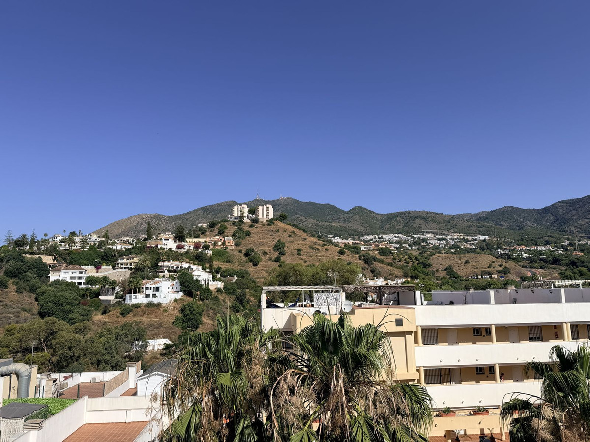 Appartement te koop in Benalmadena | 2 slaapkamers H5419036
