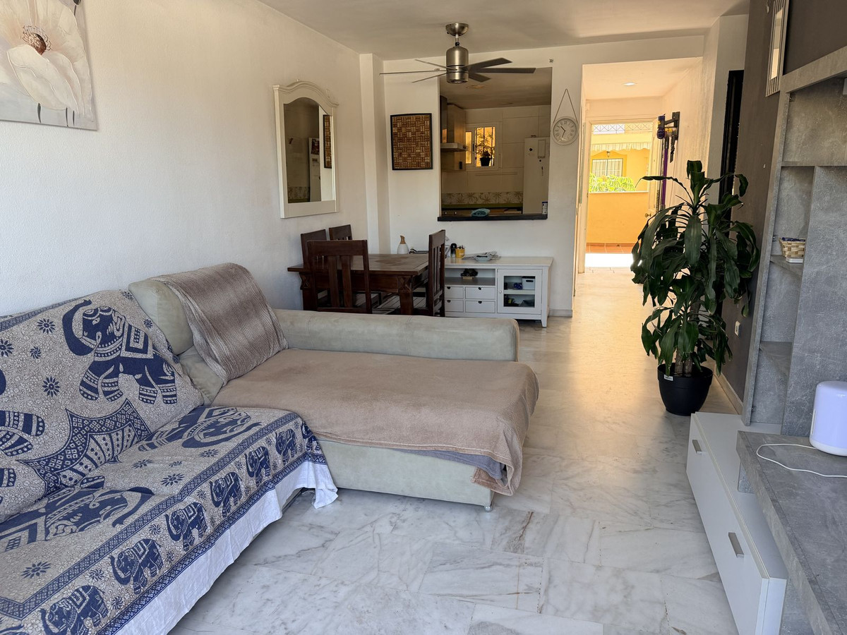Appartement te koop in Benalmadena | 2 slaapkamers H5419036