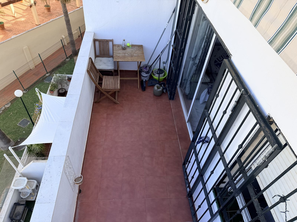 Appartement te koop in Benalmadena | 2 slaapkamers H5419036