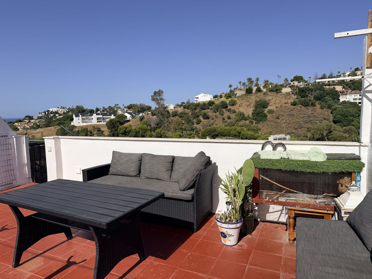 Appartement te koop in Benalmadena | 2 slaapkamers H5419036