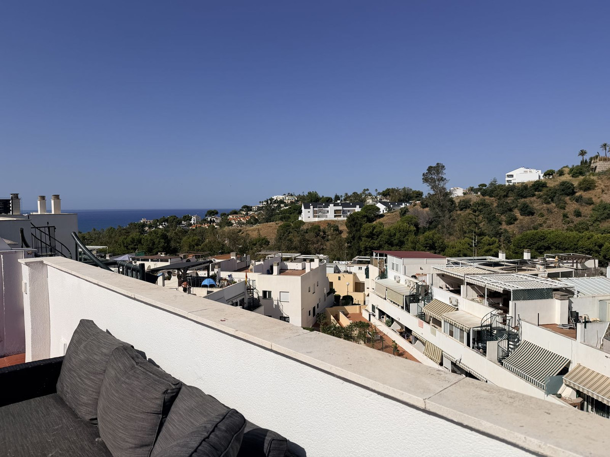 Appartement te koop in Benalmadena | 2 slaapkamers H5419036
