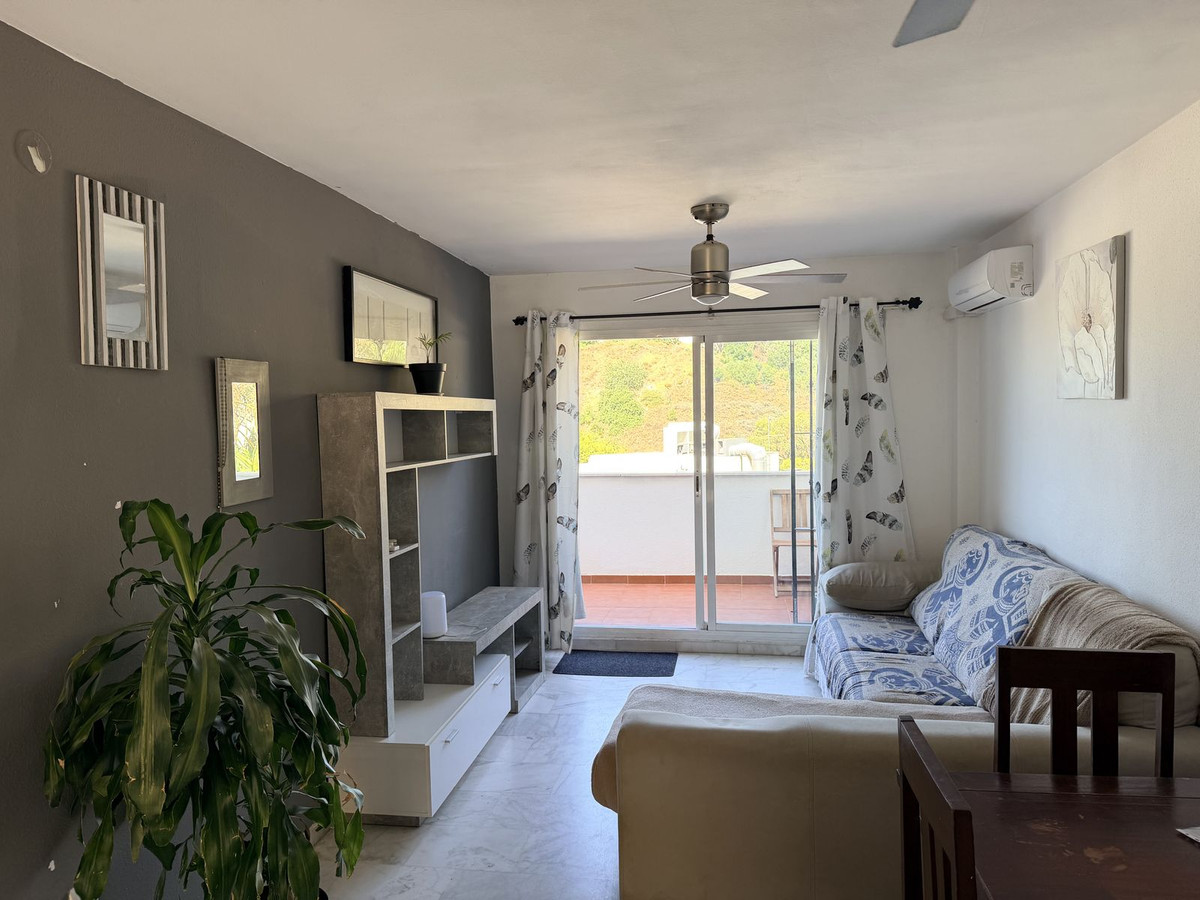 Appartement te koop in Benalmadena | 2 slaapkamers H5419036