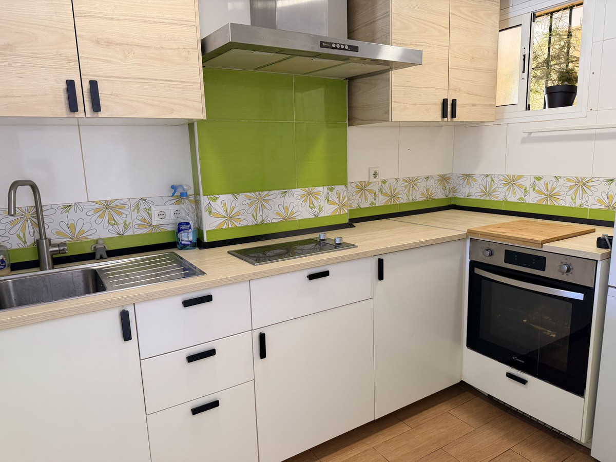Appartement te koop in Benalmadena | 2 slaapkamers H5419036