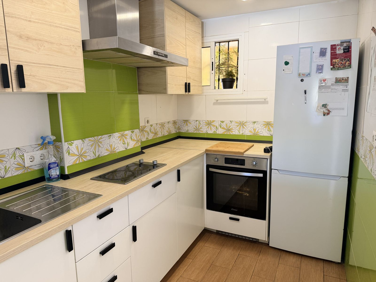 Appartement te koop in Benalmadena | 2 slaapkamers H5419036