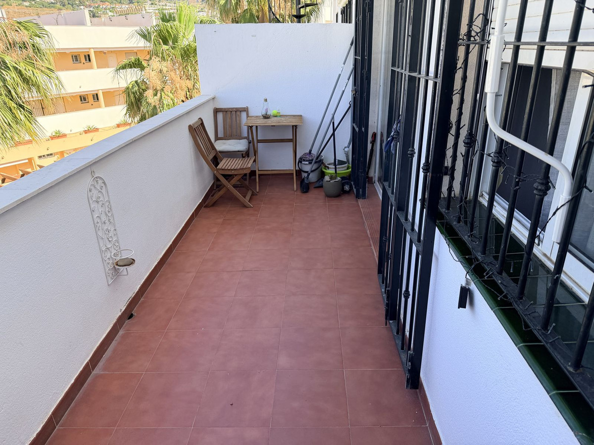 Appartement te koop in Benalmadena | 2 slaapkamers H5419036