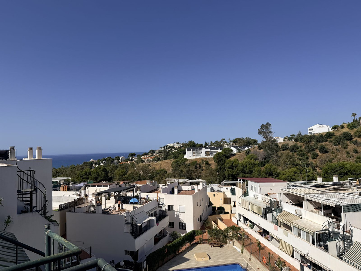 Appartement te koop in Benalmadena | 2 slaapkamers H5419036