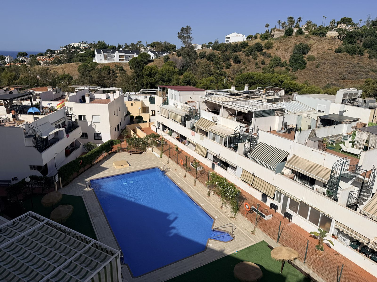 Appartement te koop in Benalmadena | 2 slaapkamers H5419036