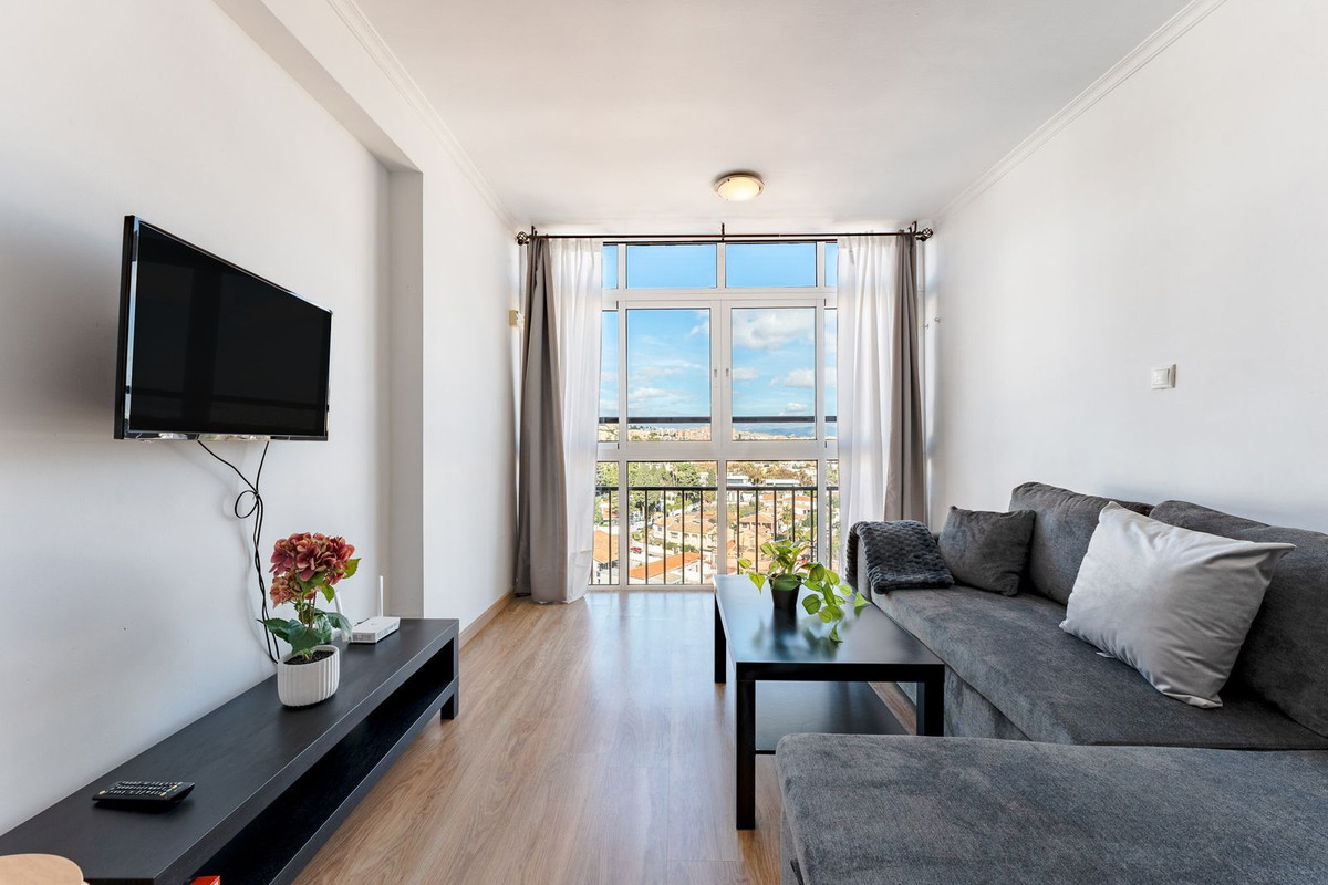 Appartement te koop in Benalmadena | 2 slaapkamers H5426035