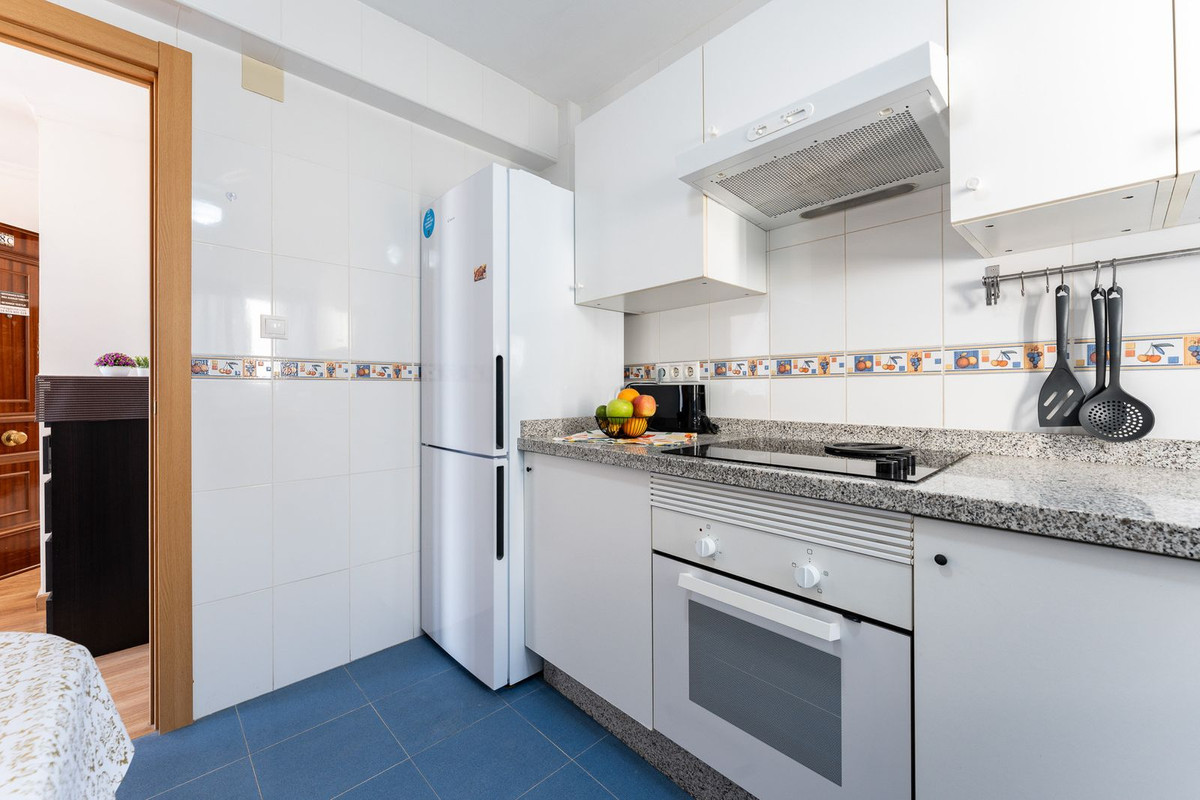 Appartement te koop in Benalmadena | 2 slaapkamers H5426035