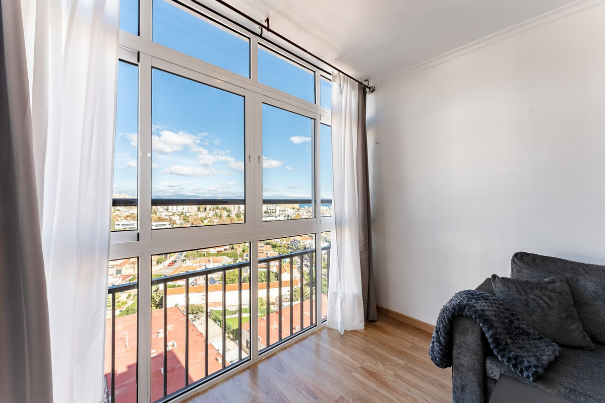 Appartement te koop in Benalmadena | 2 slaapkamers H5426035