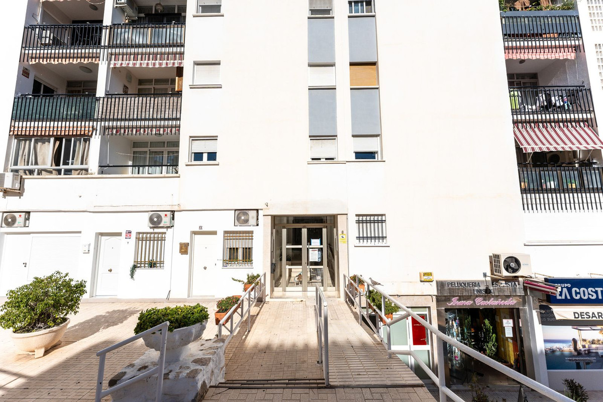 Appartement te koop in Benalmadena | 2 slaapkamers H5426035