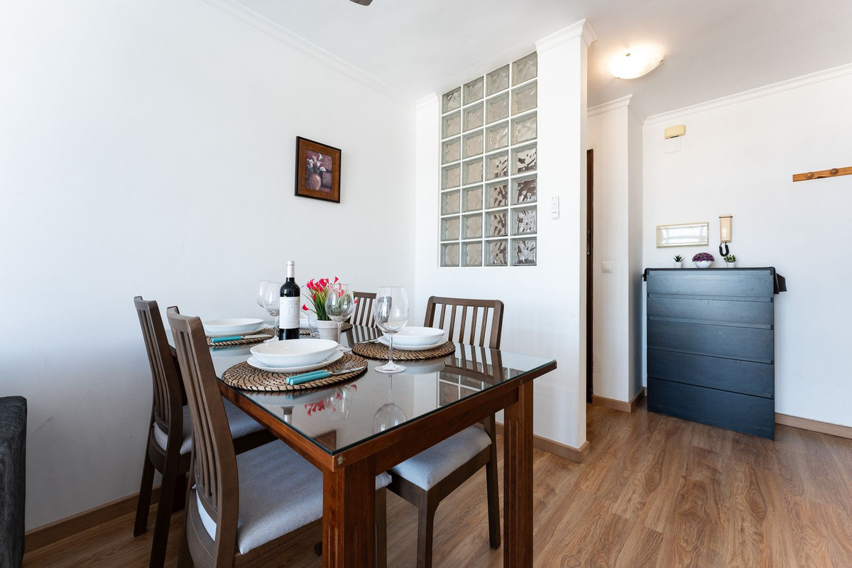 Appartement te koop in Benalmadena | 2 slaapkamers H5426035