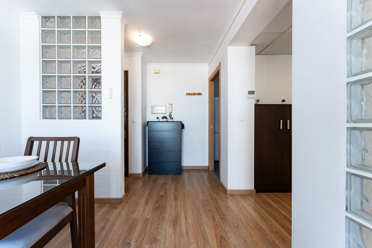 Appartement te koop in Benalmadena | 2 slaapkamers H5426035