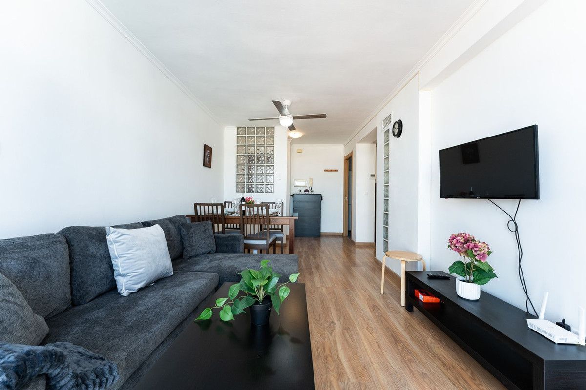 Appartement te koop in Benalmadena | 2 slaapkamers H5426035