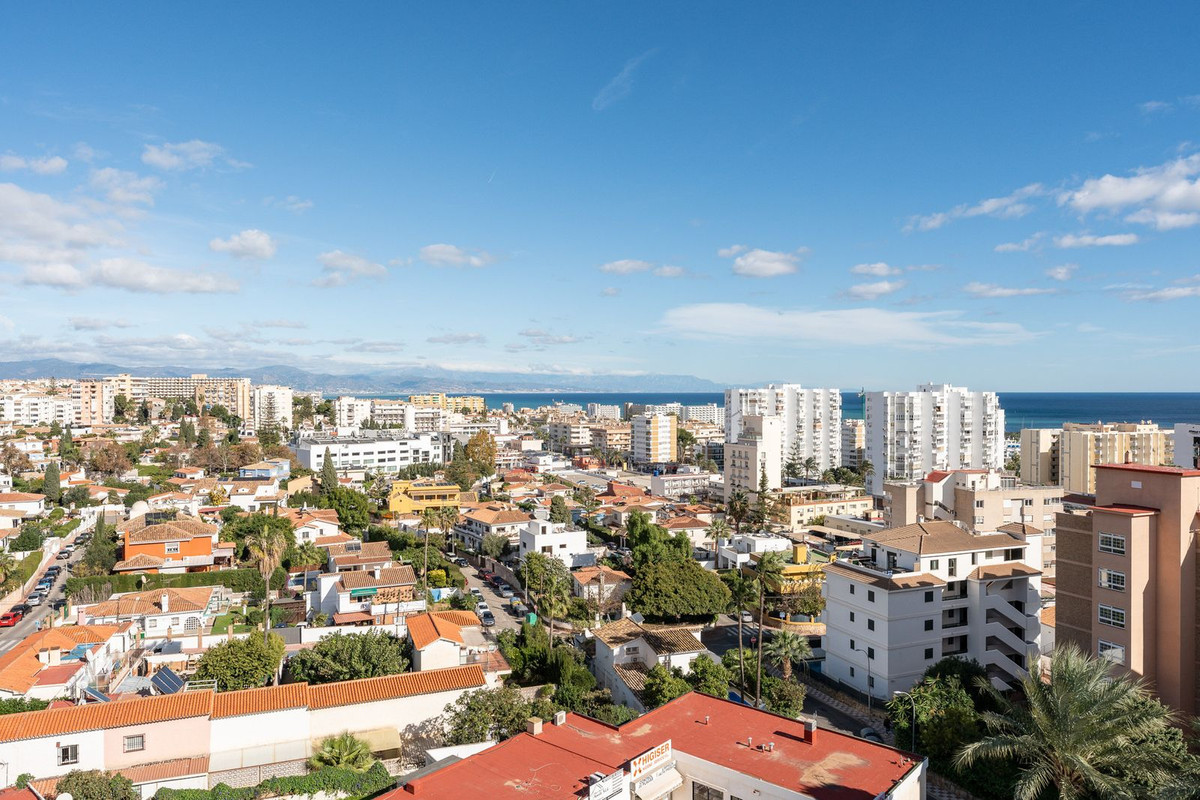 Appartement te koop in Benalmadena | 2 slaapkamers H5426035