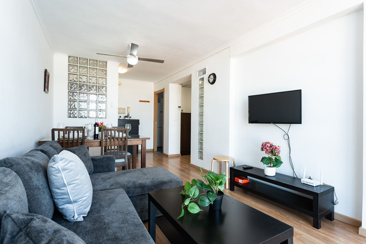 Appartement te koop in Benalmadena | 2 slaapkamers H5426035