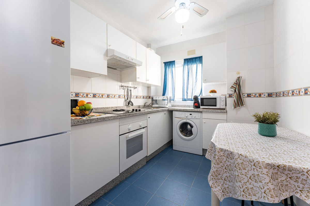 Appartement te koop in Benalmadena | 2 slaapkamers H5426035