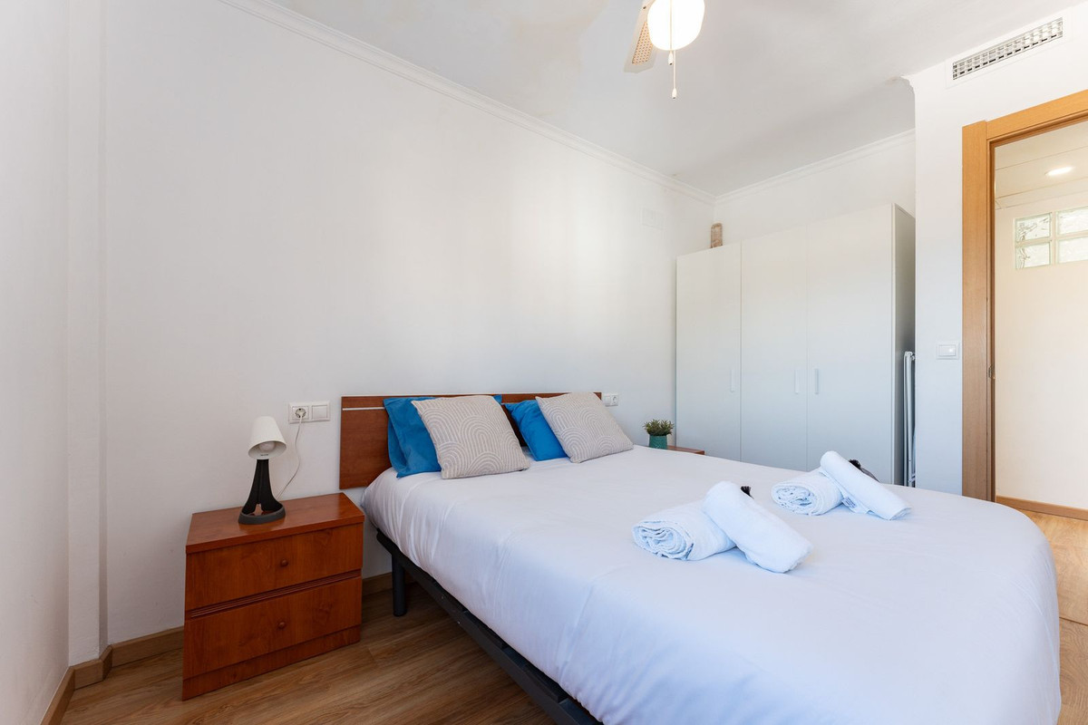 Appartement te koop in Benalmadena | 2 slaapkamers H5426035