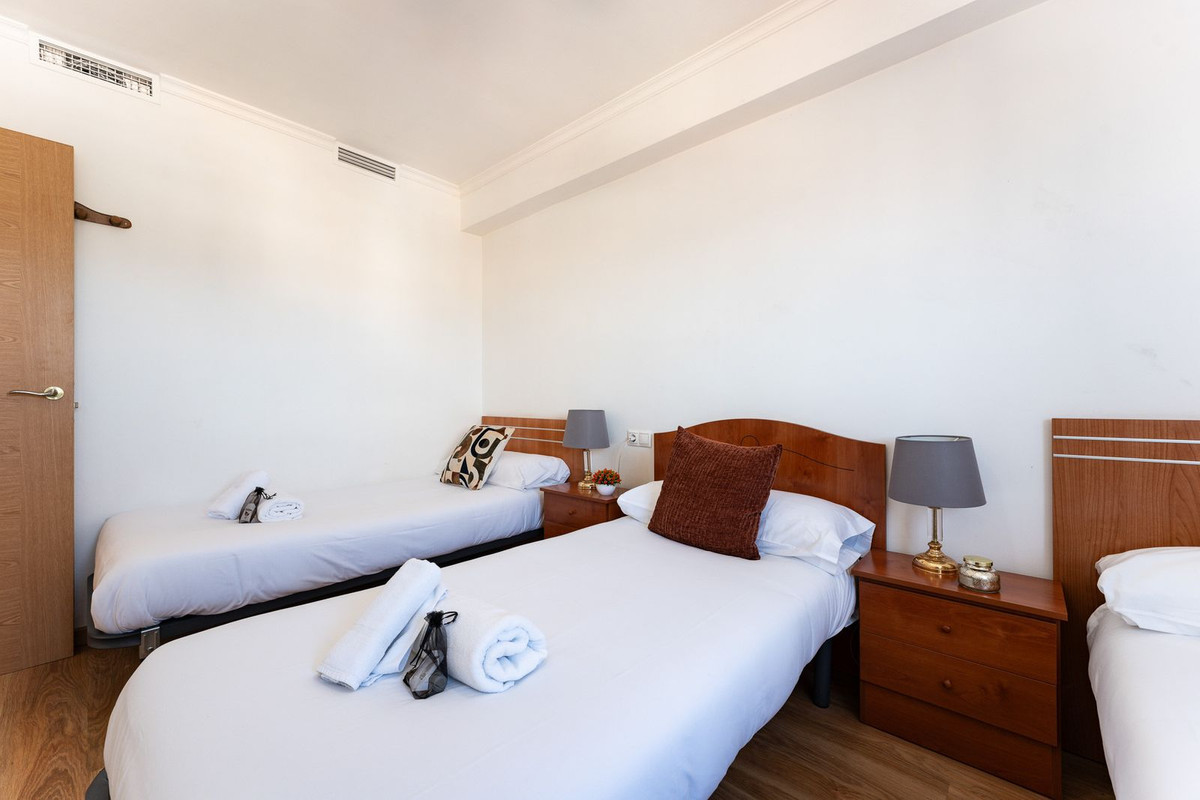 Appartement te koop in Benalmadena | 2 slaapkamers H5426035