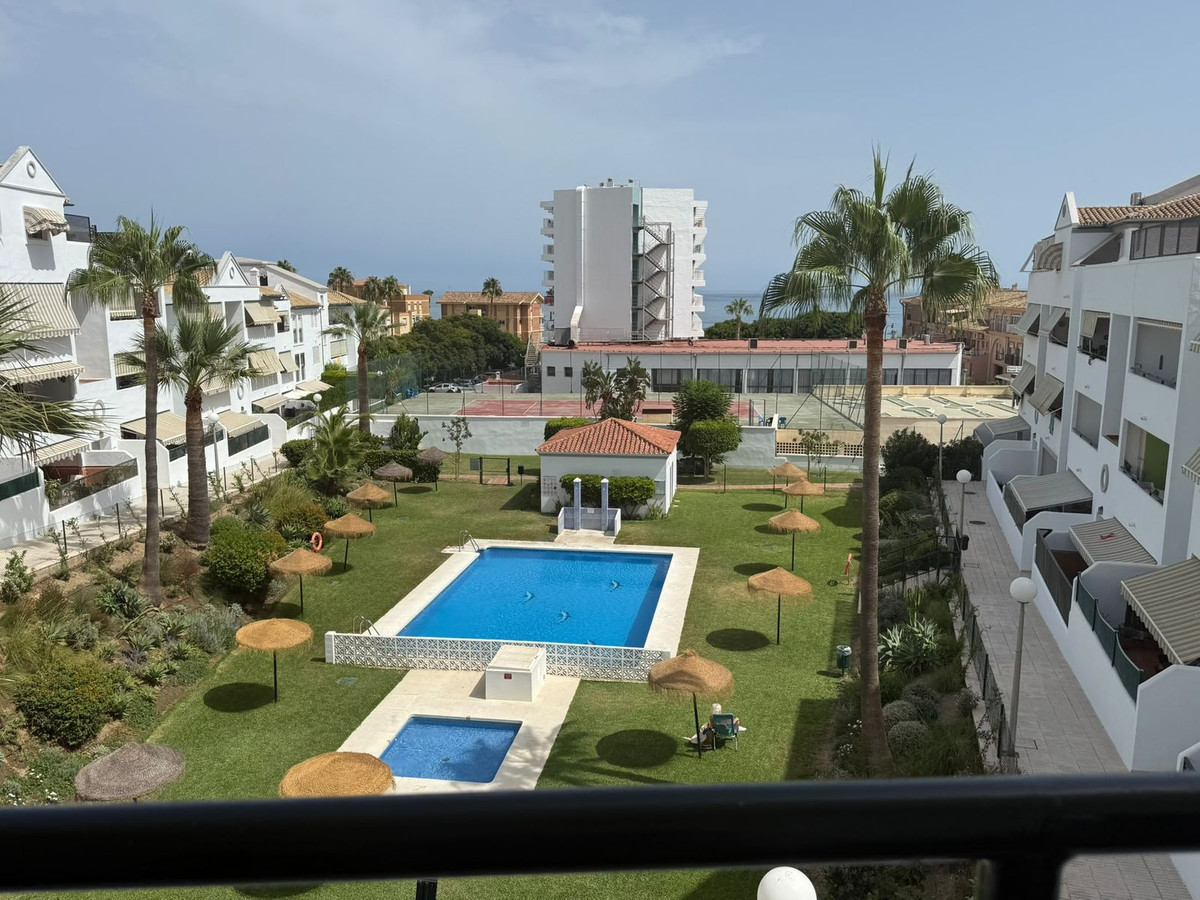 Appartement te koop in Benalmadena | 3 slaapkamers H5426101