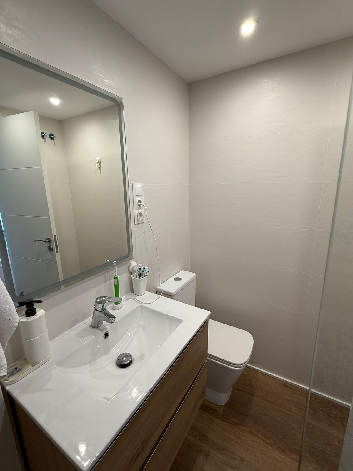 Appartement te koop in Benalmadena | 3 slaapkamers H5426101