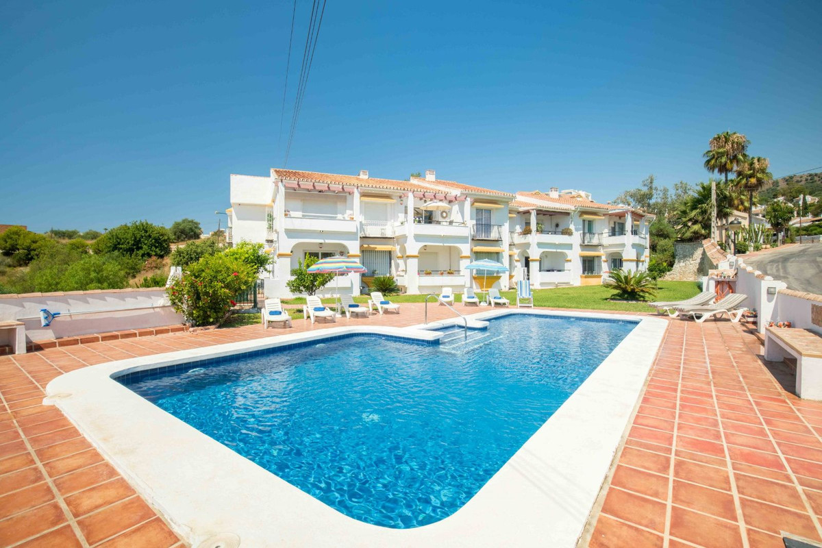 Appartement te koop in Benalmadena | 2 slaapkamers H5426350