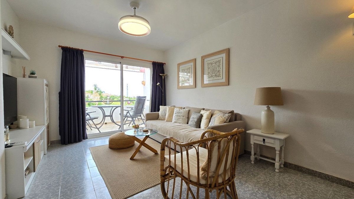 Appartement te koop in Benalmadena | 2 slaapkamers H5426350