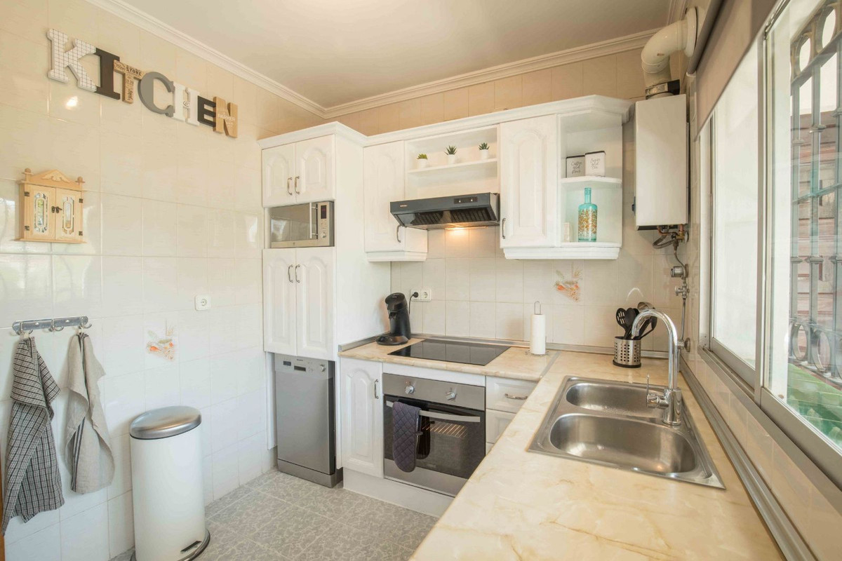 Appartement te koop in Benalmadena | 2 slaapkamers H5426350