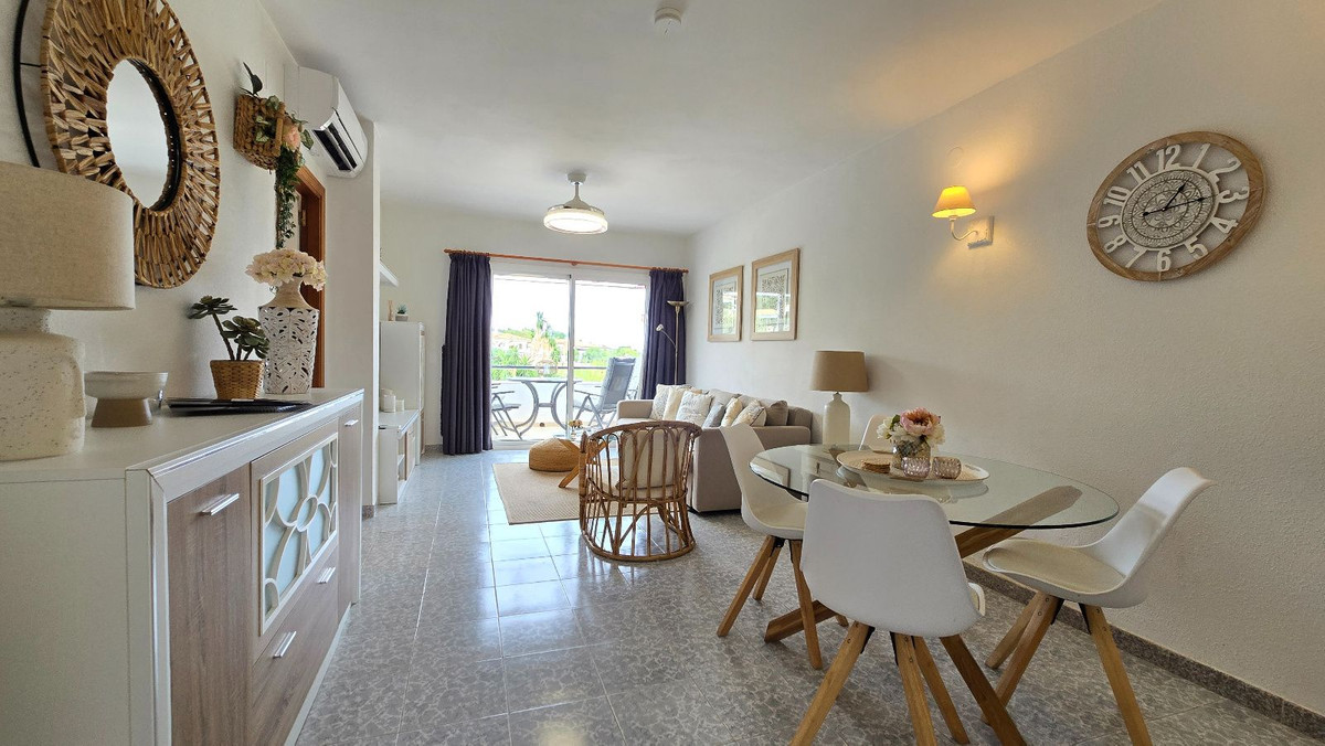 Appartement te koop in Benalmadena | 2 slaapkamers H5426350