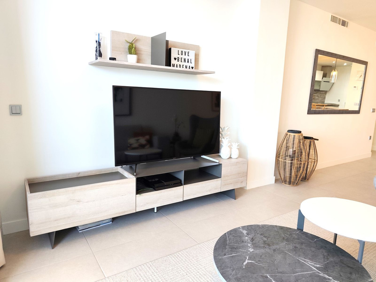 Appartement te koop in Benalmadena | 2 slaapkamers H5427253