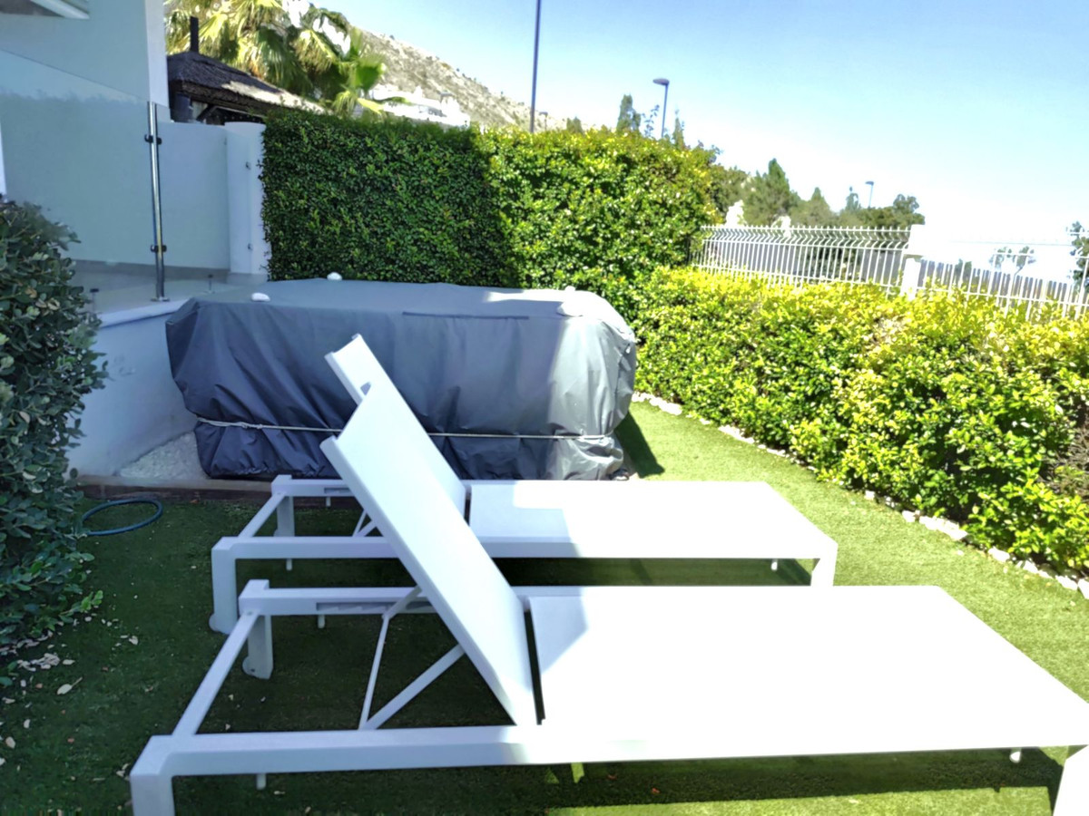 Appartement te koop in Benalmadena | 2 slaapkamers H5427253