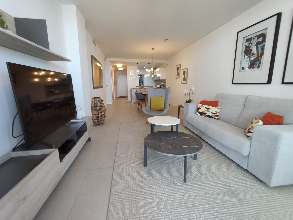 Appartement te koop in Benalmadena | 2 slaapkamers H5427253