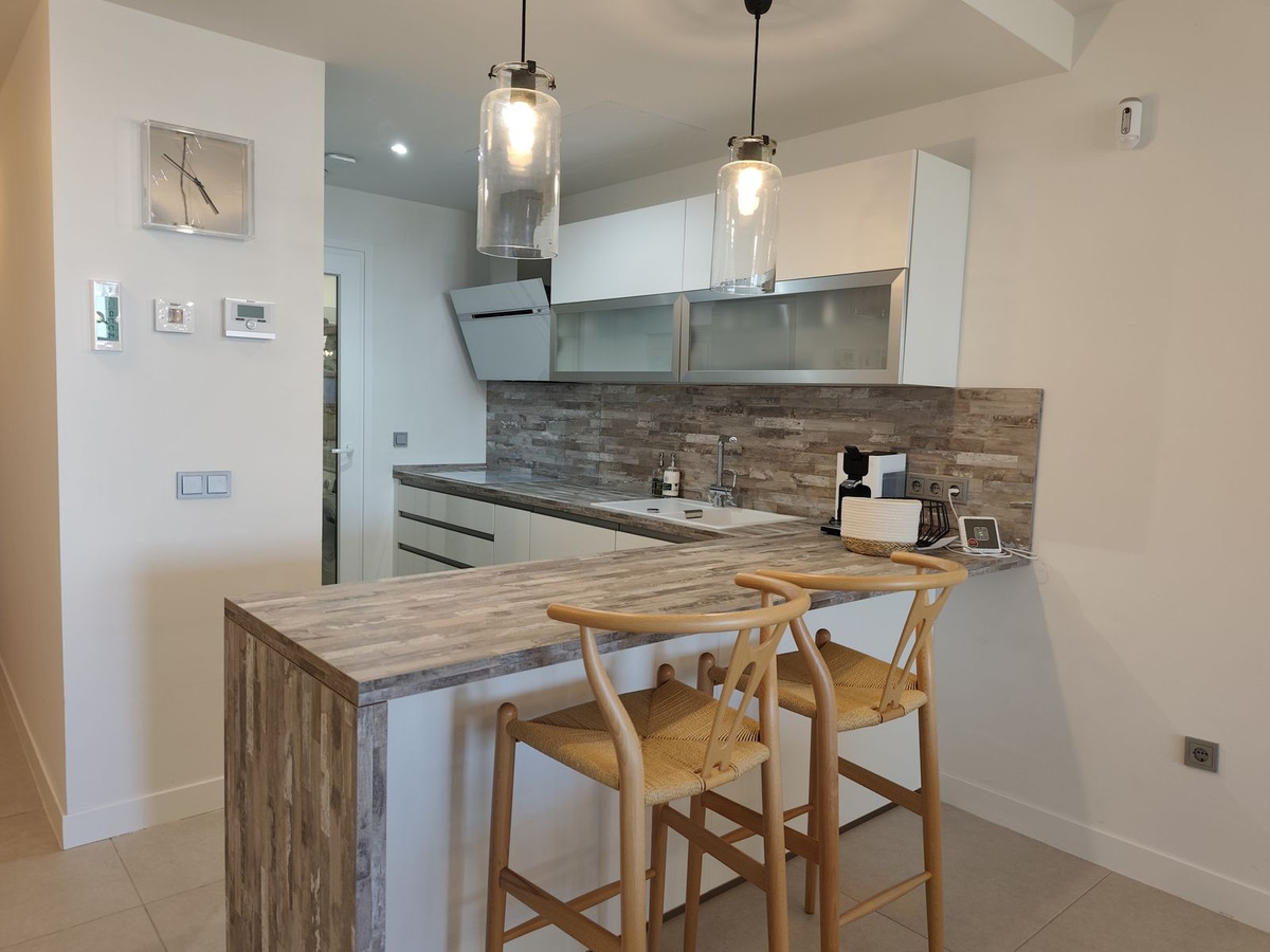 Appartement te koop in Benalmadena | 2 slaapkamers H5427253