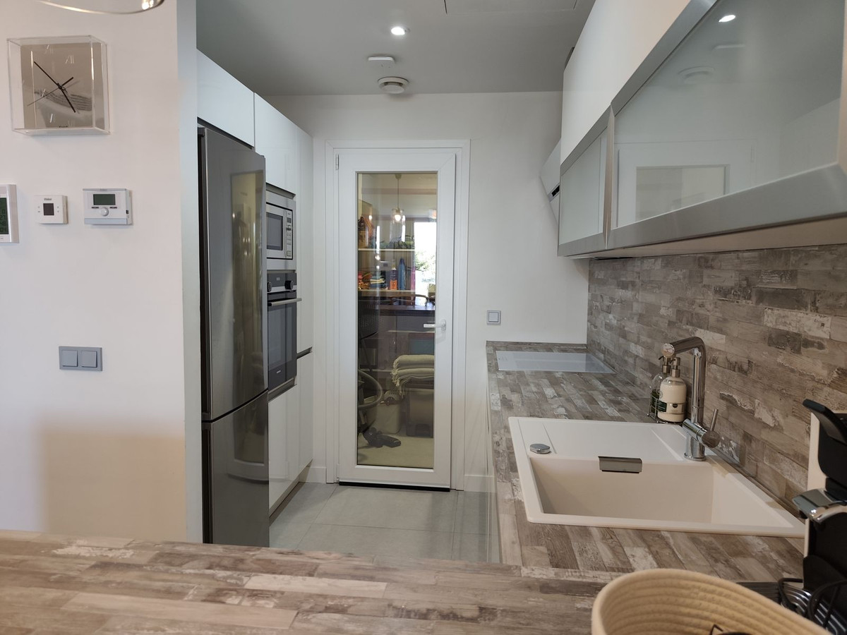 Appartement te koop in Benalmadena | 2 slaapkamers H5427253