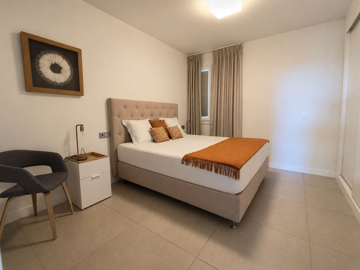Appartement te koop in Benalmadena | 2 slaapkamers H5427253