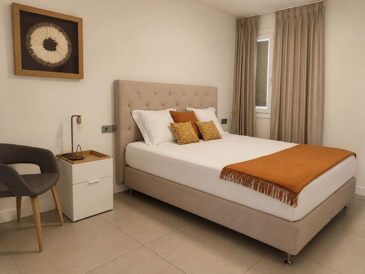 Appartement te koop in Benalmadena | 2 slaapkamers H5427253